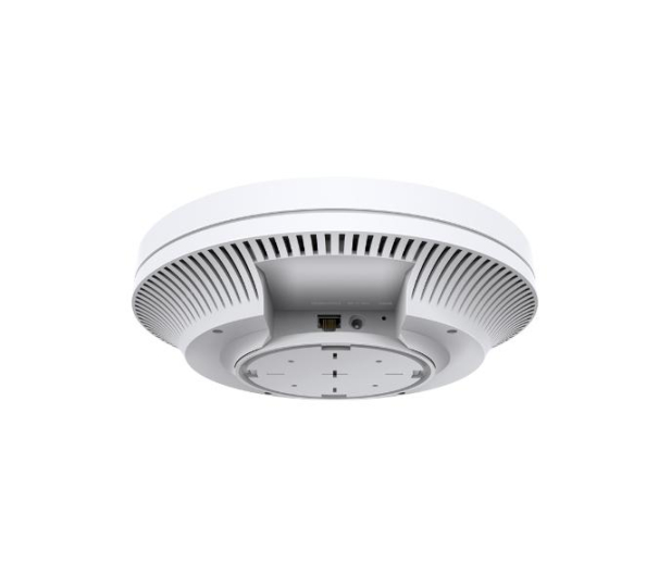 TP-Link EAP670 (802.11a/b/g/n/ac/ax 5400Mb/s) PoE+ - 1051030 - zdjęcie 3